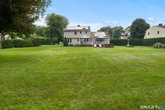 180 Huckleberry Lane, Southington, CT 06489