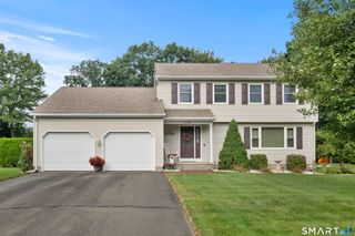 180 Huckleberry Lane, Southington, CT 06489