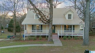 2208 DEER RUN LANE, Hueytown, AL 35023