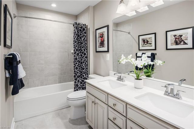 315 Pocosin PATH, Poquoson, VA 23662
