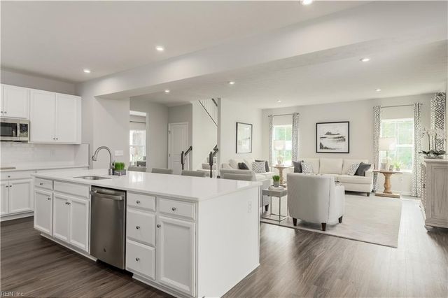 315 Pocosin PATH, Poquoson, VA 23662