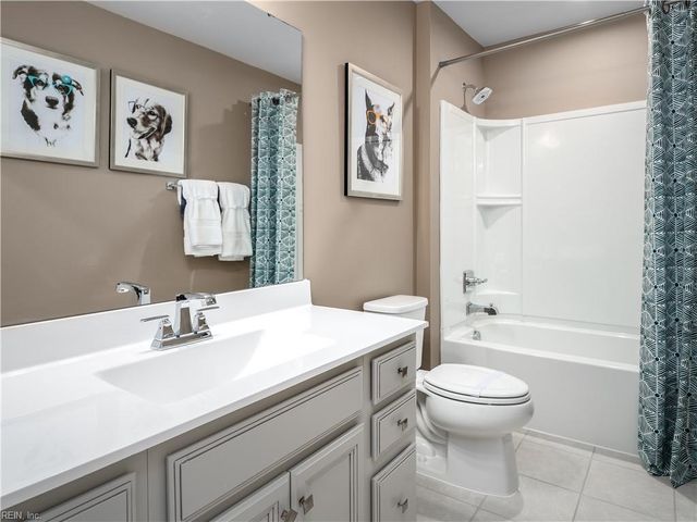 315 Pocosin PATH, Poquoson, VA 23662