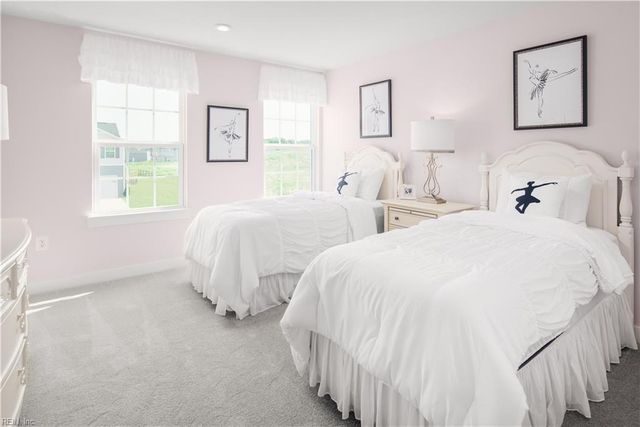 315 Pocosin PATH, Poquoson, VA 23662