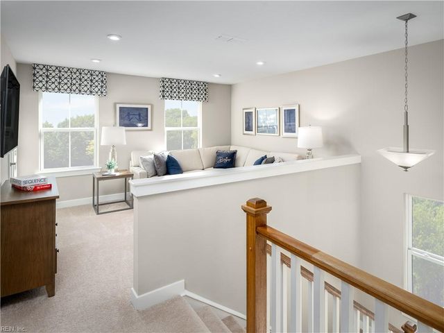 315 Pocosin PATH, Poquoson, VA 23662