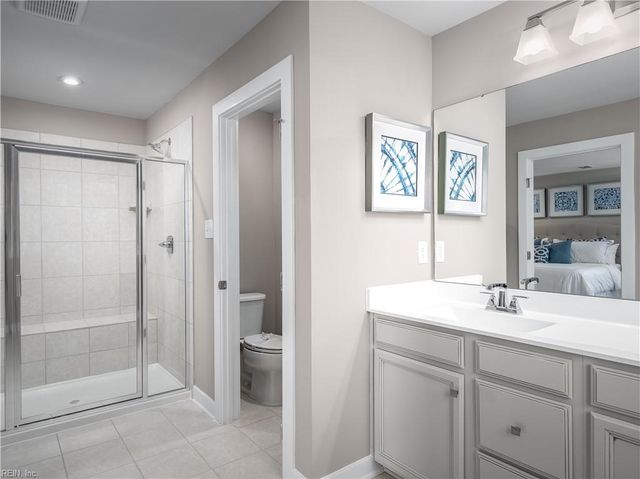 315 Pocosin PATH, Poquoson, VA 23662