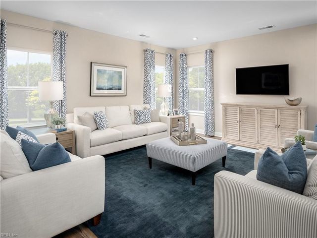 315 Pocosin PATH, Poquoson, VA 23662