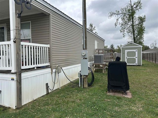 2436 Gulfway Boulevard, Westlake, LA 70669