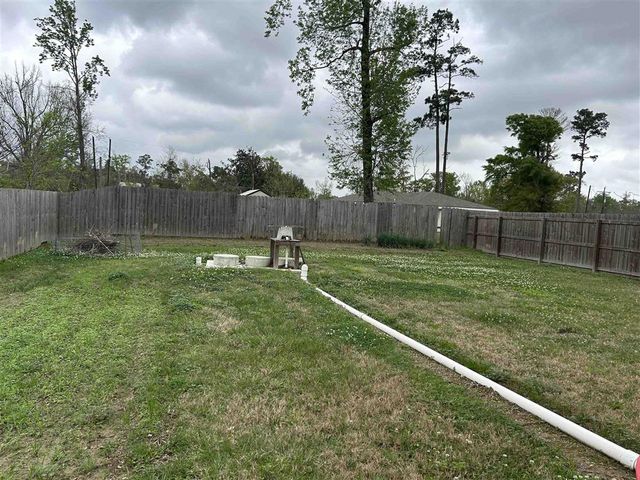 2436 Gulfway Boulevard, Westlake, LA 70669