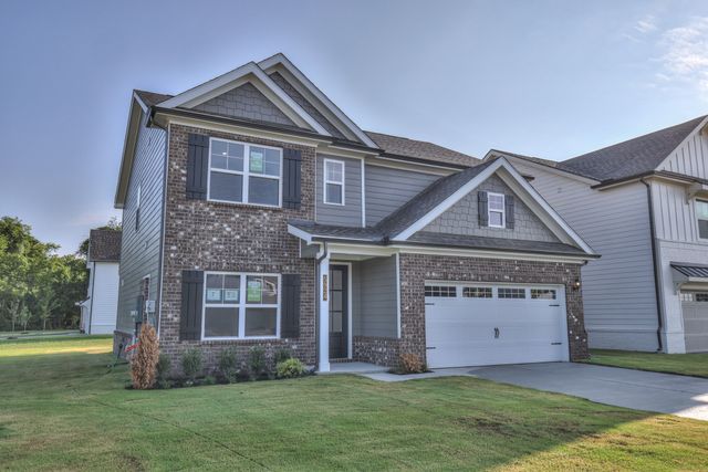 5924 Steiner Way, Rockvale, TN 37153