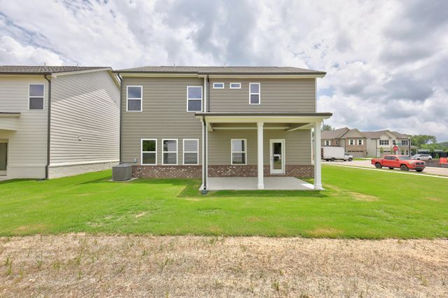 5924 Steiner Way, Rockvale, TN 37153