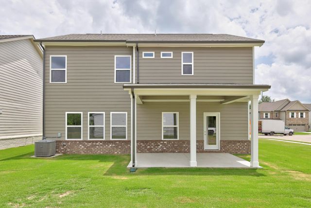 5924 Steiner Way, Rockvale, TN 37153