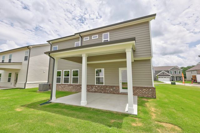 5924 Steiner Way, Rockvale, TN 37153