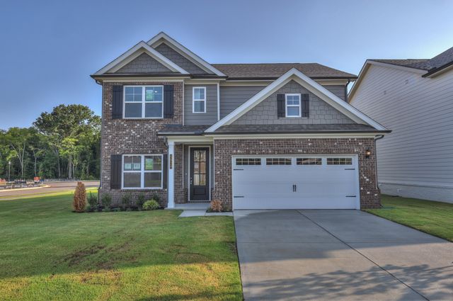5924 Steiner Way, Rockvale, TN 37153