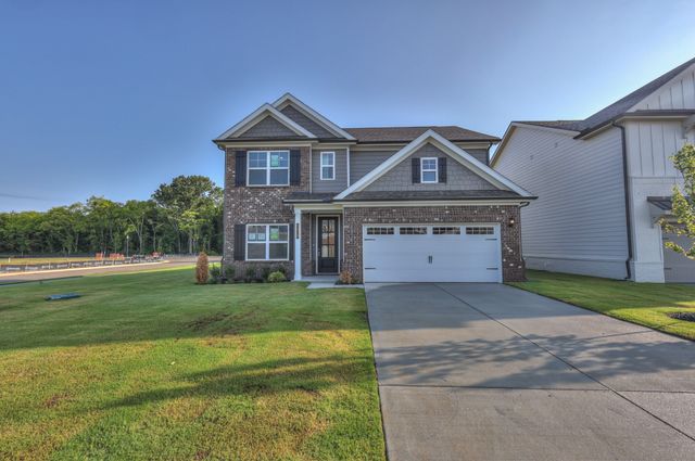 5924 Steiner Way, Rockvale, TN 37153