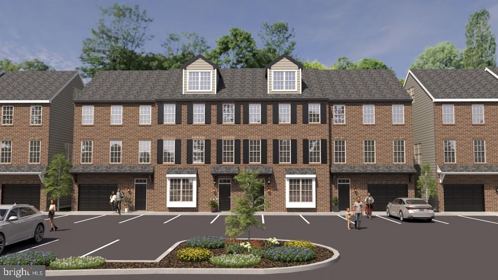 511 LOUIE LN, Kennett Square, PA 19348