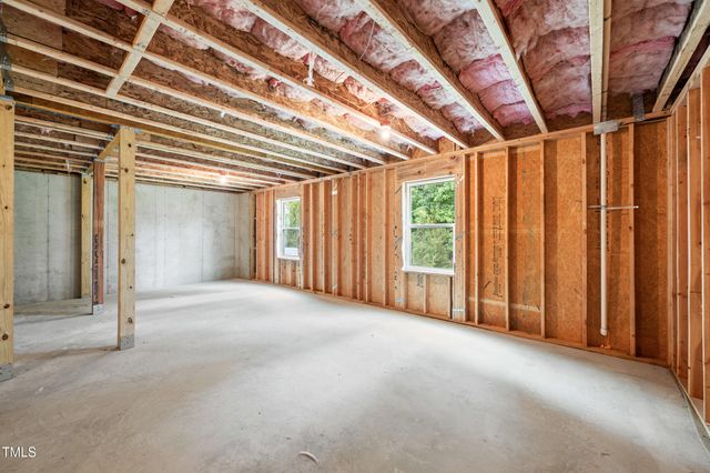 645 Silvercomet Drive, Knightdale, NC 27545