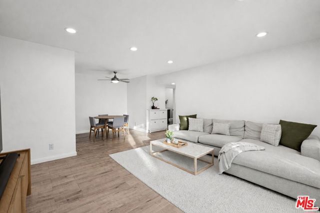 5651 Windsor Way 101, Culver City, CA 90230