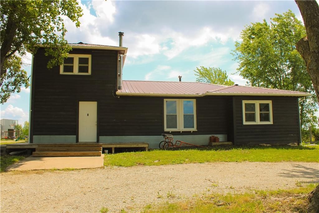 16865 C Highway, Rayville, MO 64084