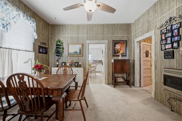 918 W Morgan Street, Denison, TX 75020