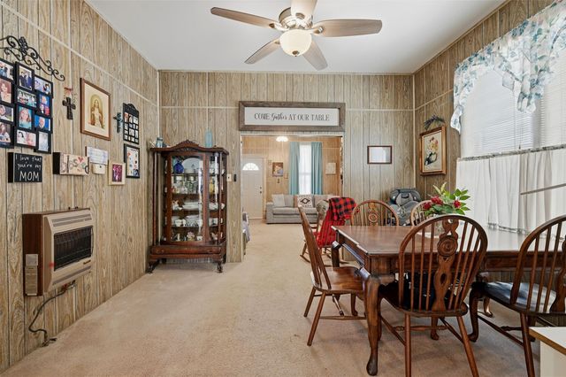 918 W Morgan Street, Denison, TX 75020