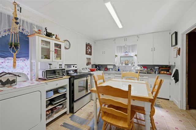 918 W Morgan Street, Denison, TX 75020