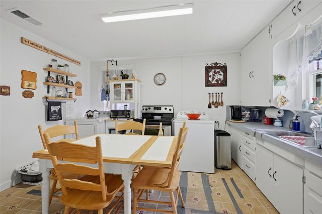 918 W Morgan Street, Denison, TX 75020