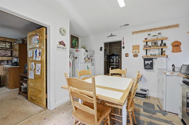 918 W Morgan Street, Denison, TX 75020