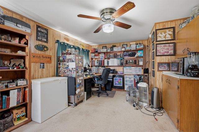 918 W Morgan Street, Denison, TX 75020