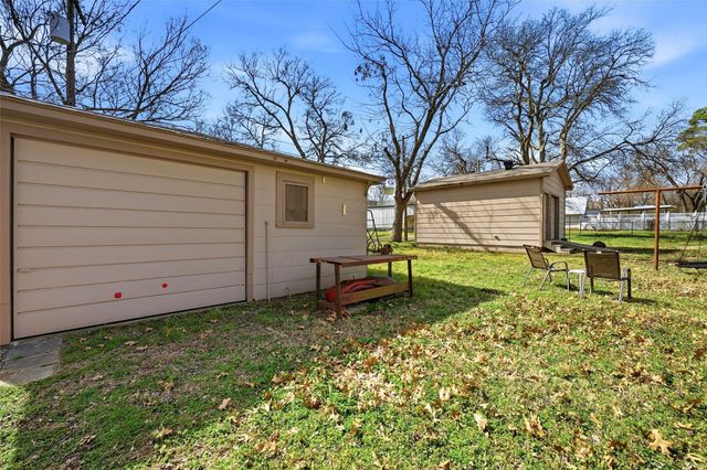 918 W Morgan Street, Denison, TX 75020