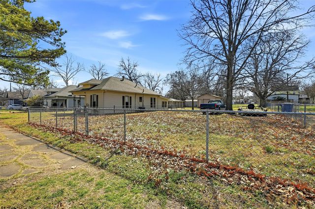 918 W Morgan Street, Denison, TX 75020