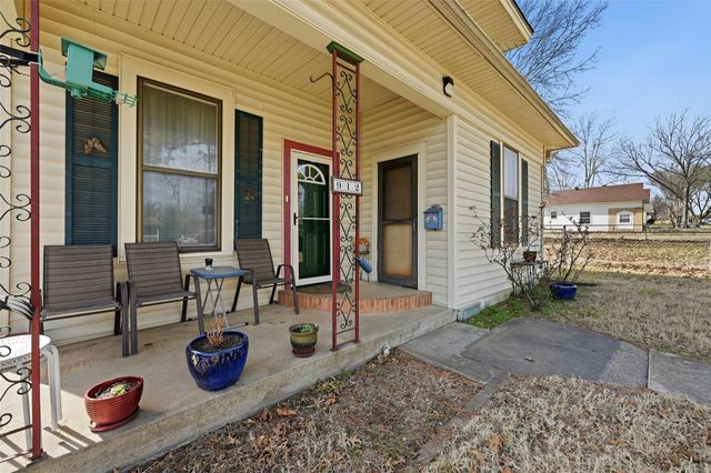 918 W Morgan Street, Denison, TX 75020