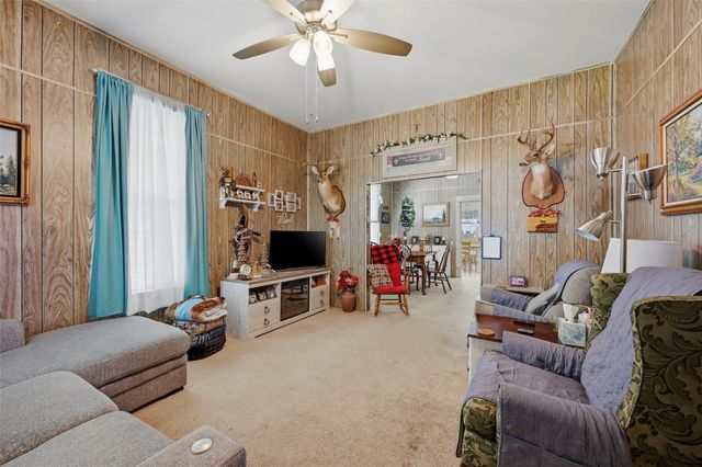 918 W Morgan Street, Denison, TX 75020