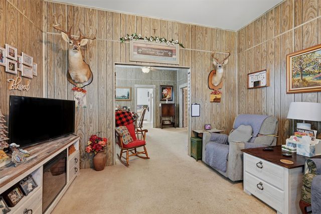 918 W Morgan Street, Denison, TX 75020