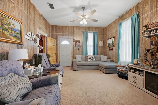 918 W Morgan Street, Denison, TX 75020