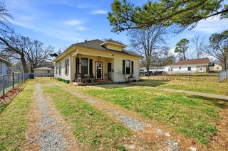 918 W Morgan Street, Denison, TX 75020