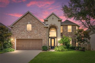5614 Piper Glen Lane, Missouri City, TX 77459