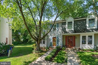10893 OLDE WOODS WAY, Columbia, MD 21044