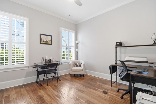 262 Spanton Crescent, Pooler, GA 31322