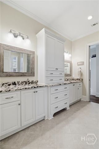 262 Spanton Crescent, Pooler, GA 31322