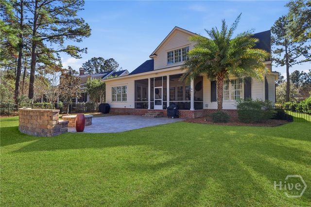 262 Spanton Crescent, Pooler, GA 31322