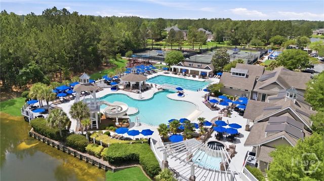 262 Spanton Crescent, Pooler, GA 31322