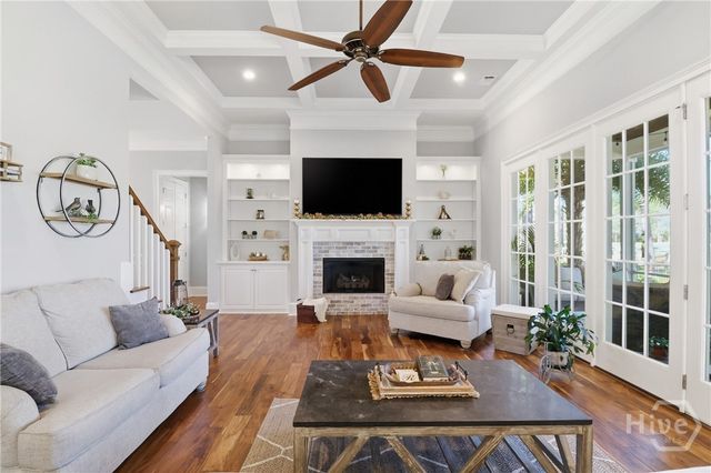 262 Spanton Crescent, Pooler, GA 31322