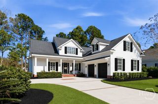 262 Spanton Crescent, Pooler, GA 31322