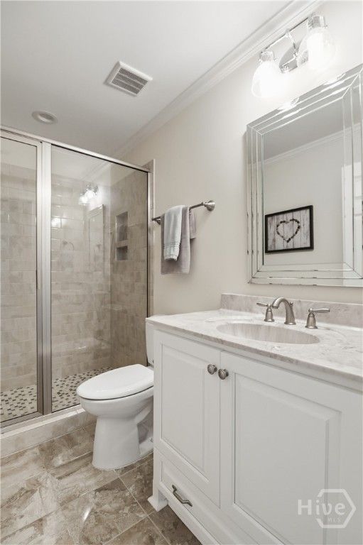 Image 17 of property listing at 262 Spanton Crescent, Pooler, GA 31322