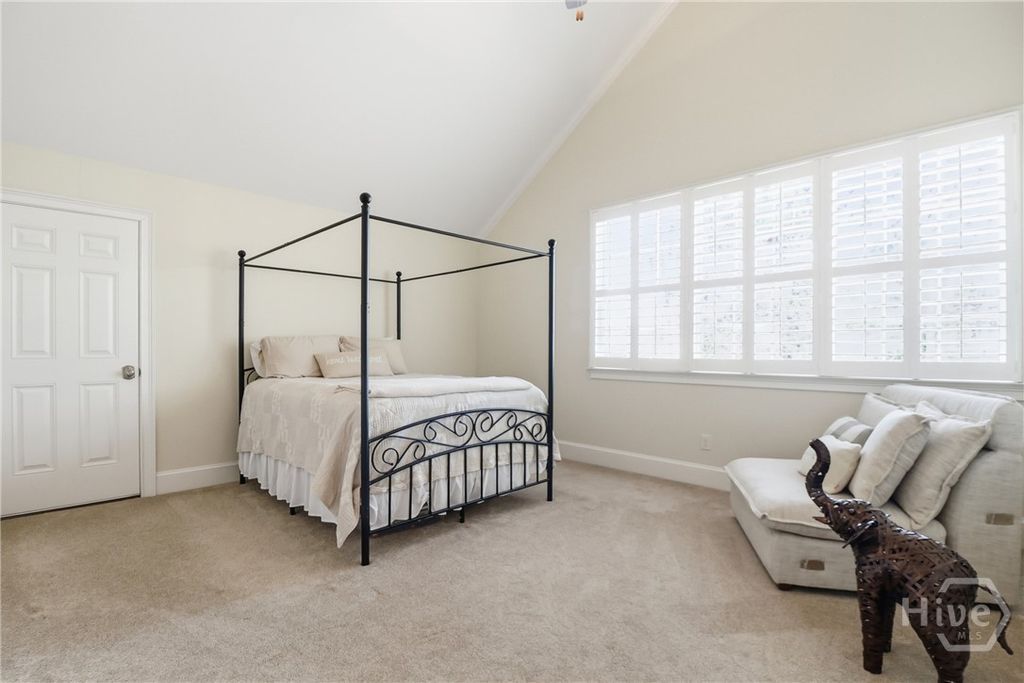 Image 18 of property listing at 262 Spanton Crescent, Pooler, GA 31322