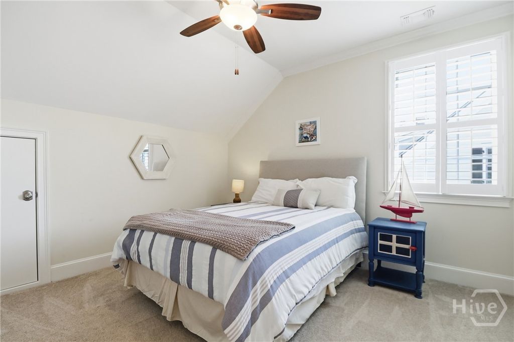 Image 19 of property listing at 262 Spanton Crescent, Pooler, GA 31322