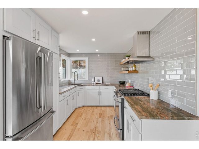 675 Dellwood Ave, Boulder, CO 80304