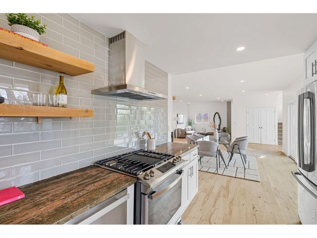 675 Dellwood Ave, Boulder, CO 80304