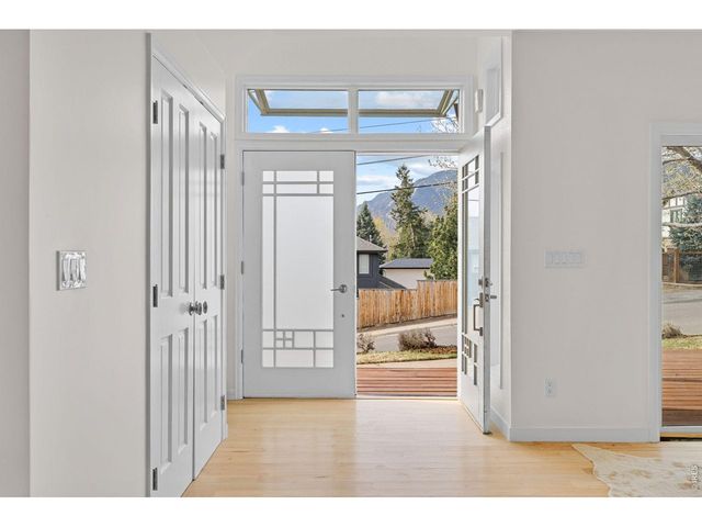 675 Dellwood Ave, Boulder, CO 80304