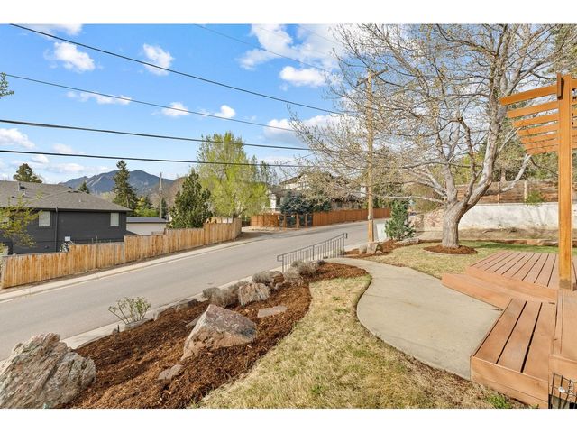 675 Dellwood Ave, Boulder, CO 80304